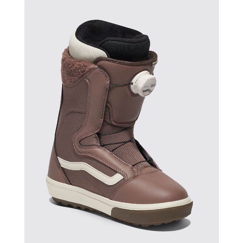 Vans Encore OG Snowboard Boots Womens image number 0